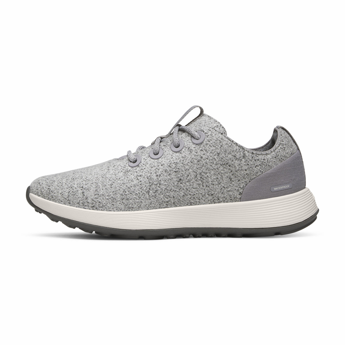 Allbirds Men Wool Runner NZ Waterproof