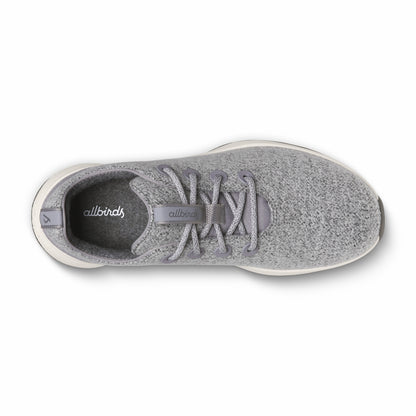 Allbirds Men Wool Runner NZ Waterproof
