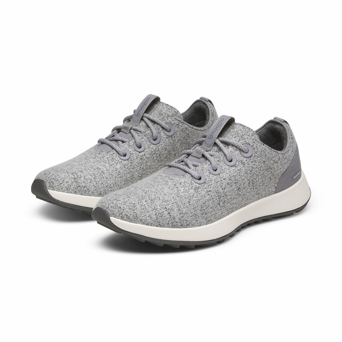 Allbirds Men Wool Runner NZ Waterproof