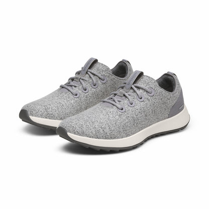 Allbirds Men Wool Runner NZ Waterproof