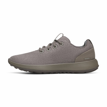 Allbirds Men Wool Runner NZ Waterproof