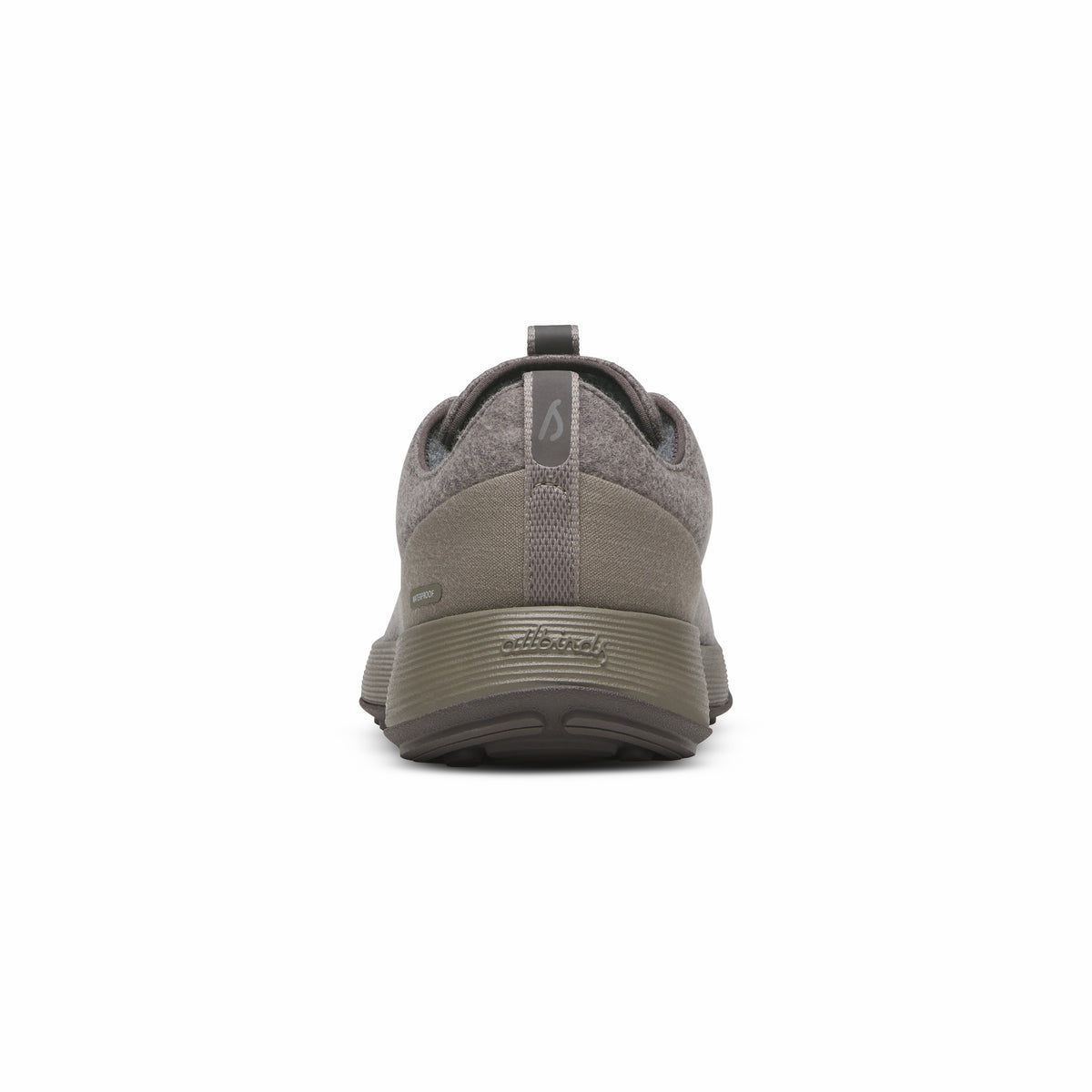 Allbirds Men Wool Runner NZ Waterproof