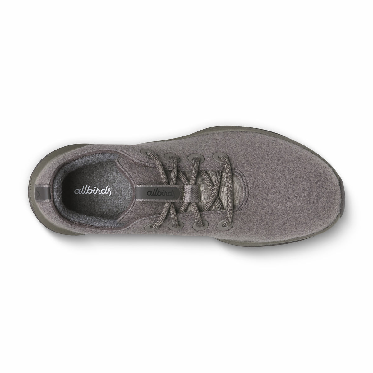Allbirds Men Wool Runner NZ Waterproof