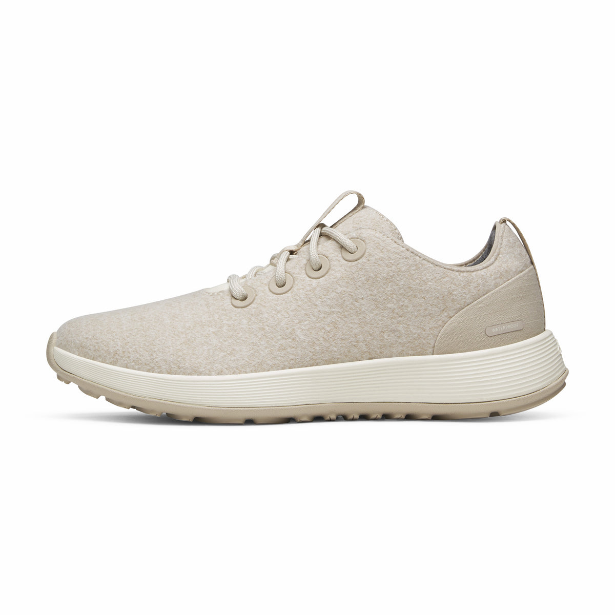 Allbirds Men Wool Runner NZ Waterproof