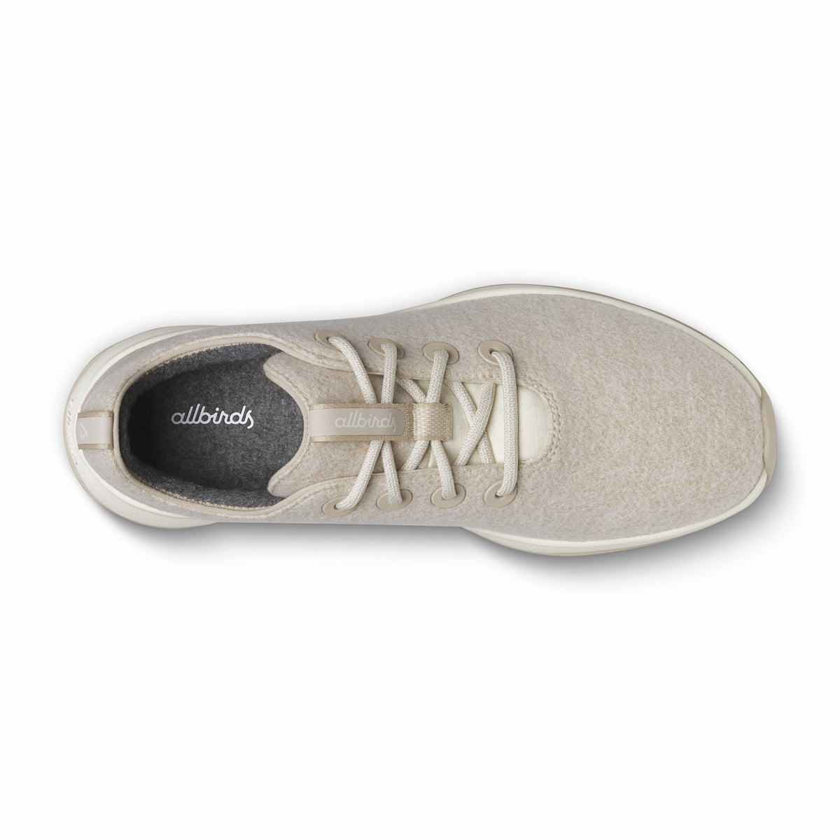 Allbirds Men Wool Runner NZ Waterproof