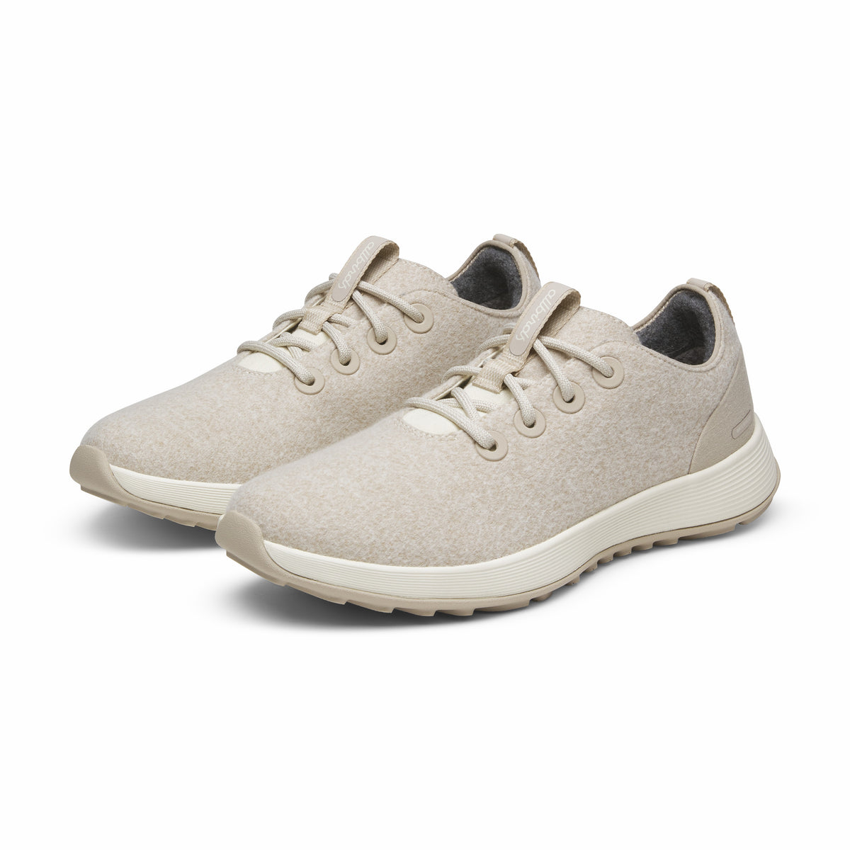 Allbirds Men Wool Runner NZ Waterproof