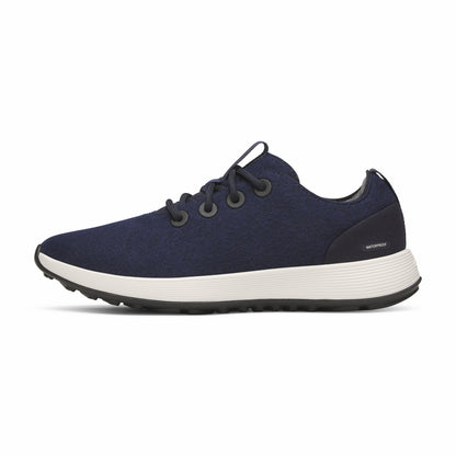 Allbirds Men Wool Runner NZ Waterproof