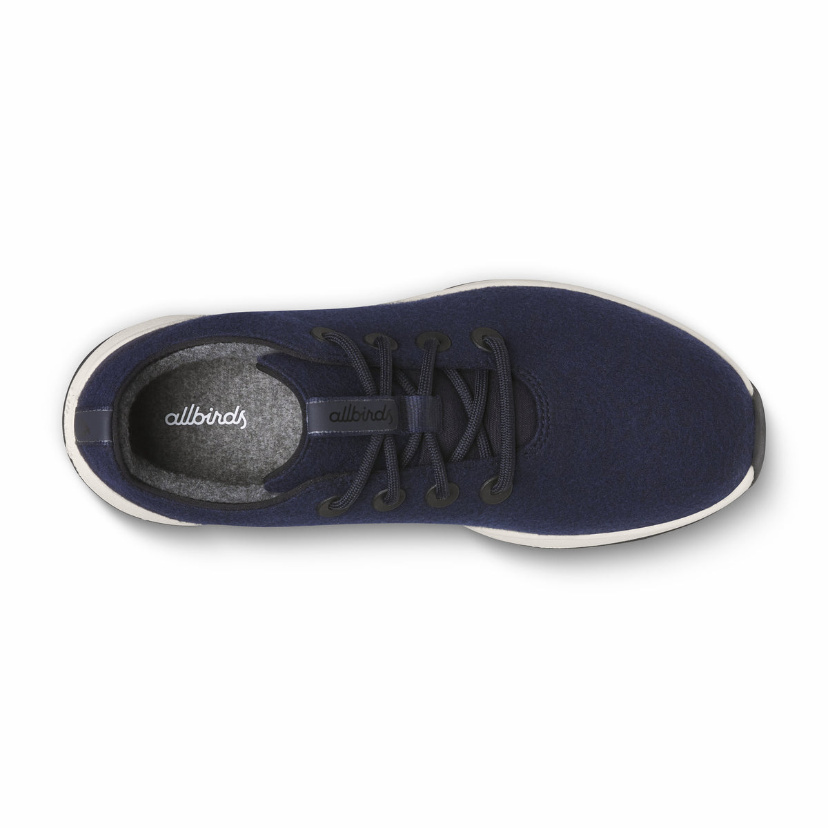 Allbirds Men Wool Runner NZ Waterproof