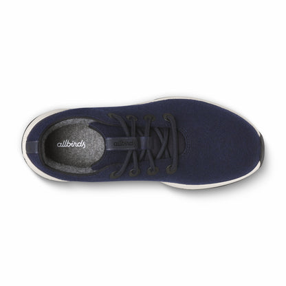 Allbirds Men Wool Runner NZ Waterproof