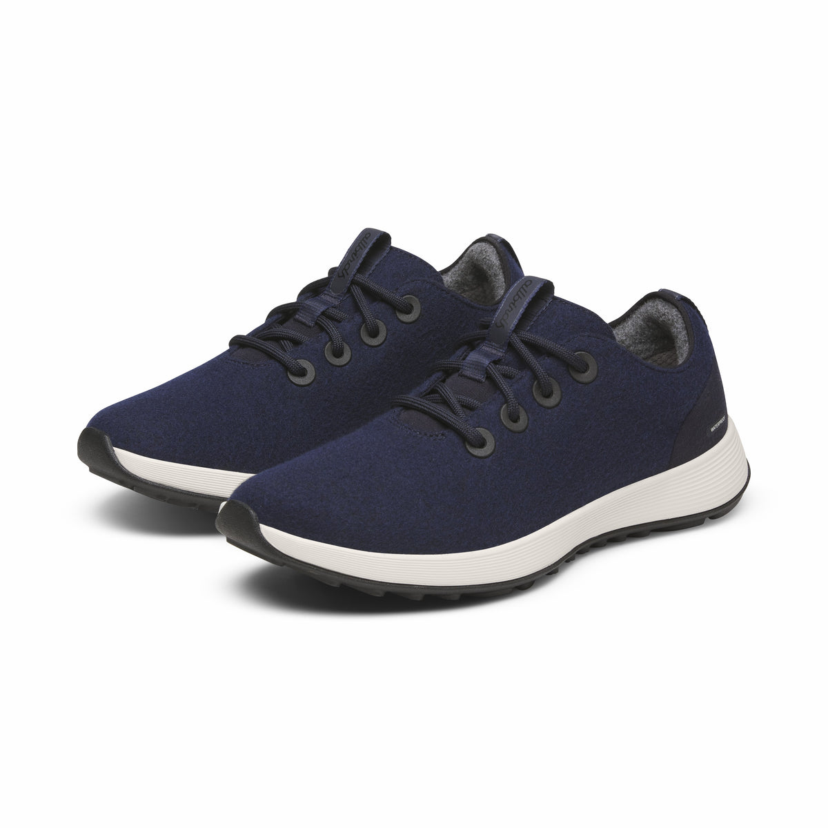Allbirds Men Wool Runner NZ Waterproof