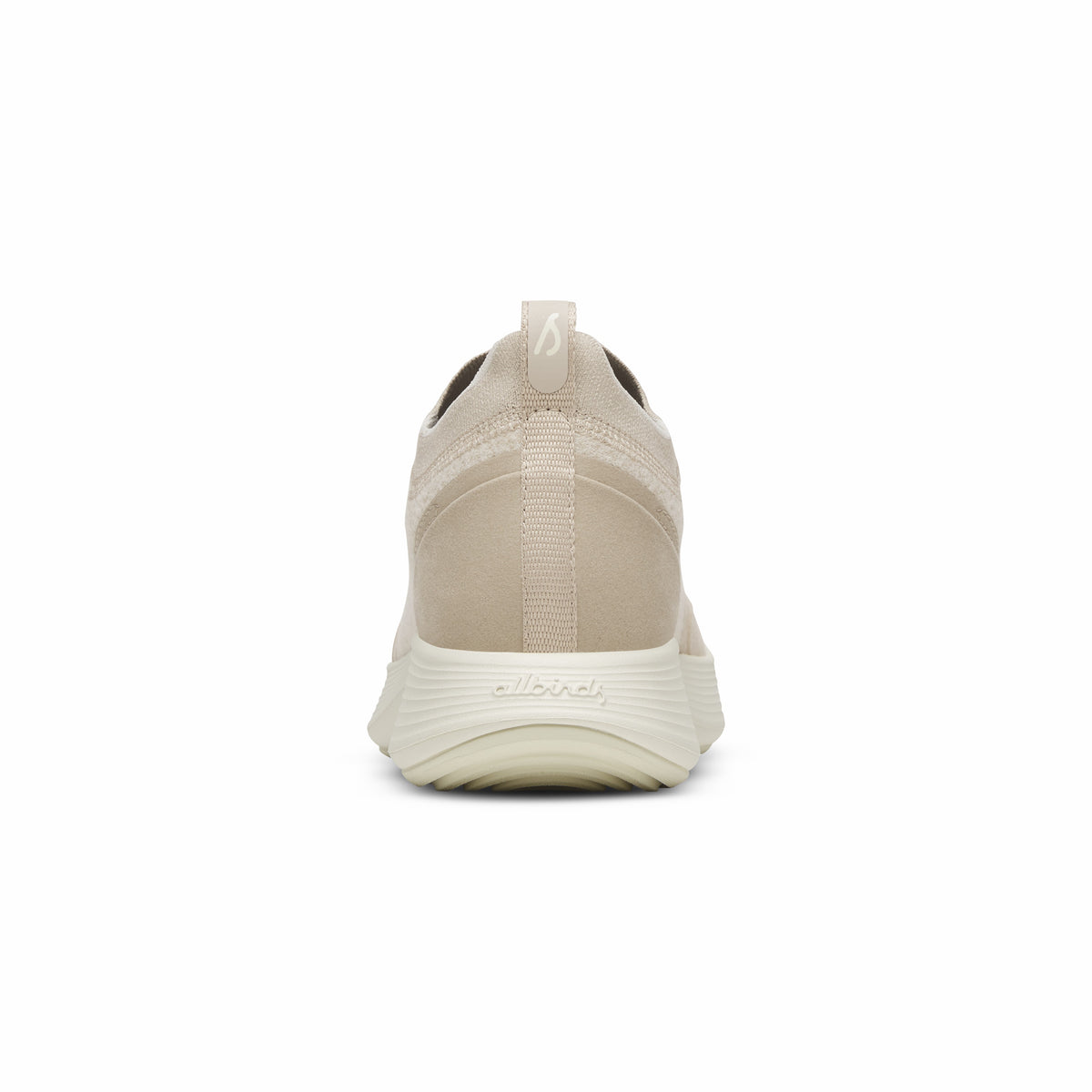 Allbirds Men Wool Strider