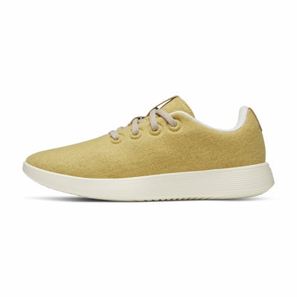 Allbirds Men Wool Runner NZ