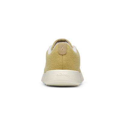 Allbirds Men Wool Runner NZ