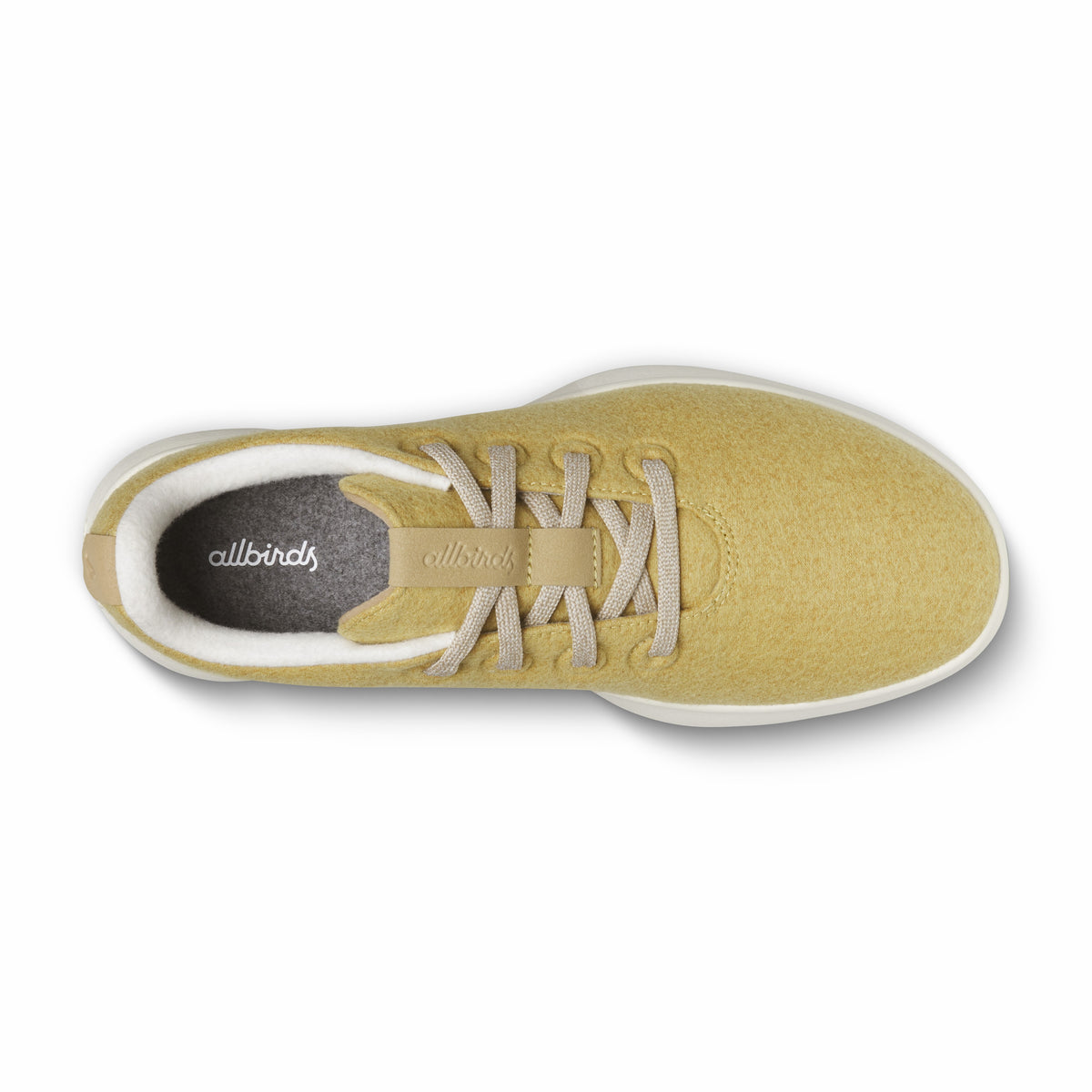 Allbirds Men Wool Runner NZ
