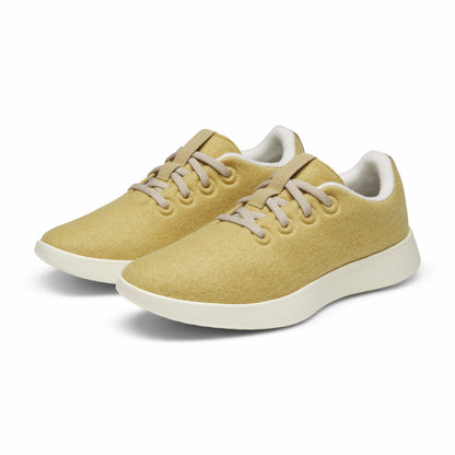 Allbirds Men Wool Runner NZ