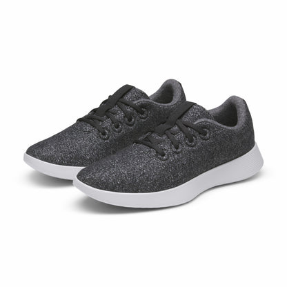 Allbirds Men Wool Runner NZ