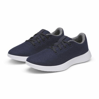 Allbirds Men Wool Runner NZ