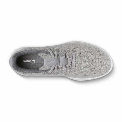 Allbirds Men Wool Runner NZ