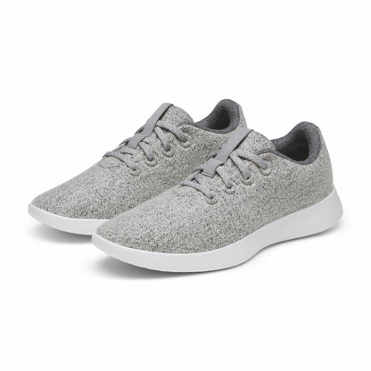 Allbirds Men Wool Runner NZ
