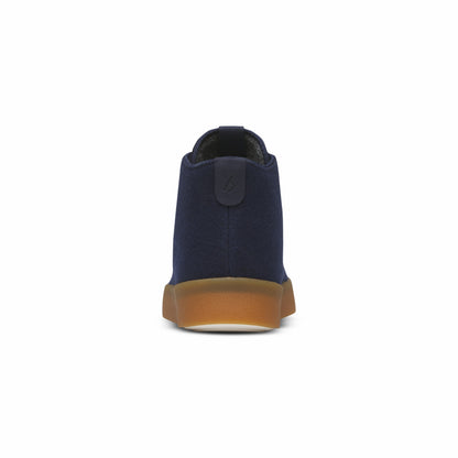 Allbirds Men Wool Cruiser Mid Select
