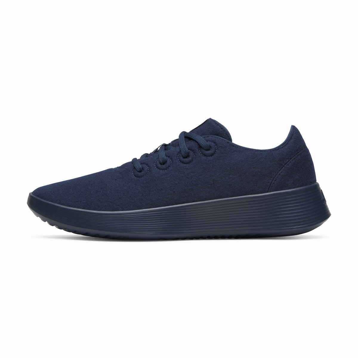 Allbirds Men Wool Runner Go