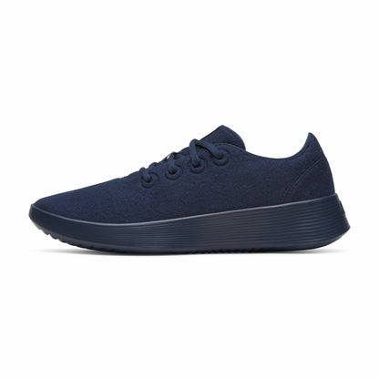 Allbirds Men Wool Runner Go