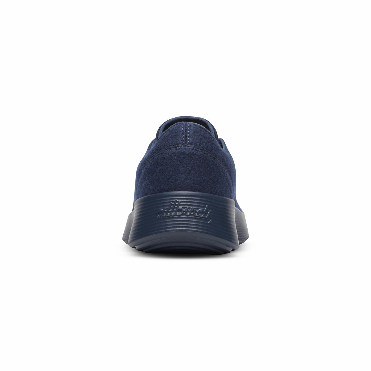 Allbirds Men Wool Runner Go