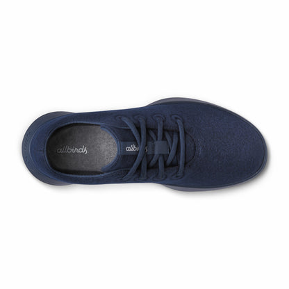 Allbirds Men Wool Runner Go