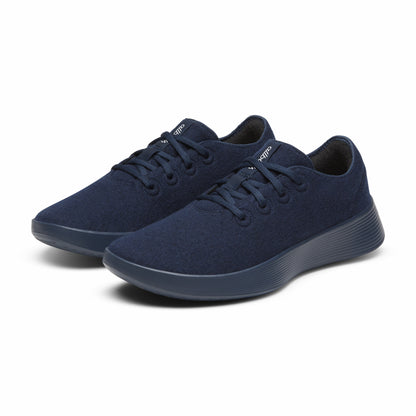 Allbirds Men Wool Runner Go