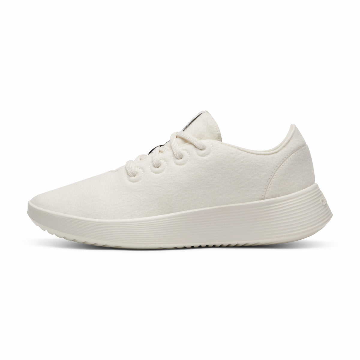 Allbirds Men Wool Runner Go