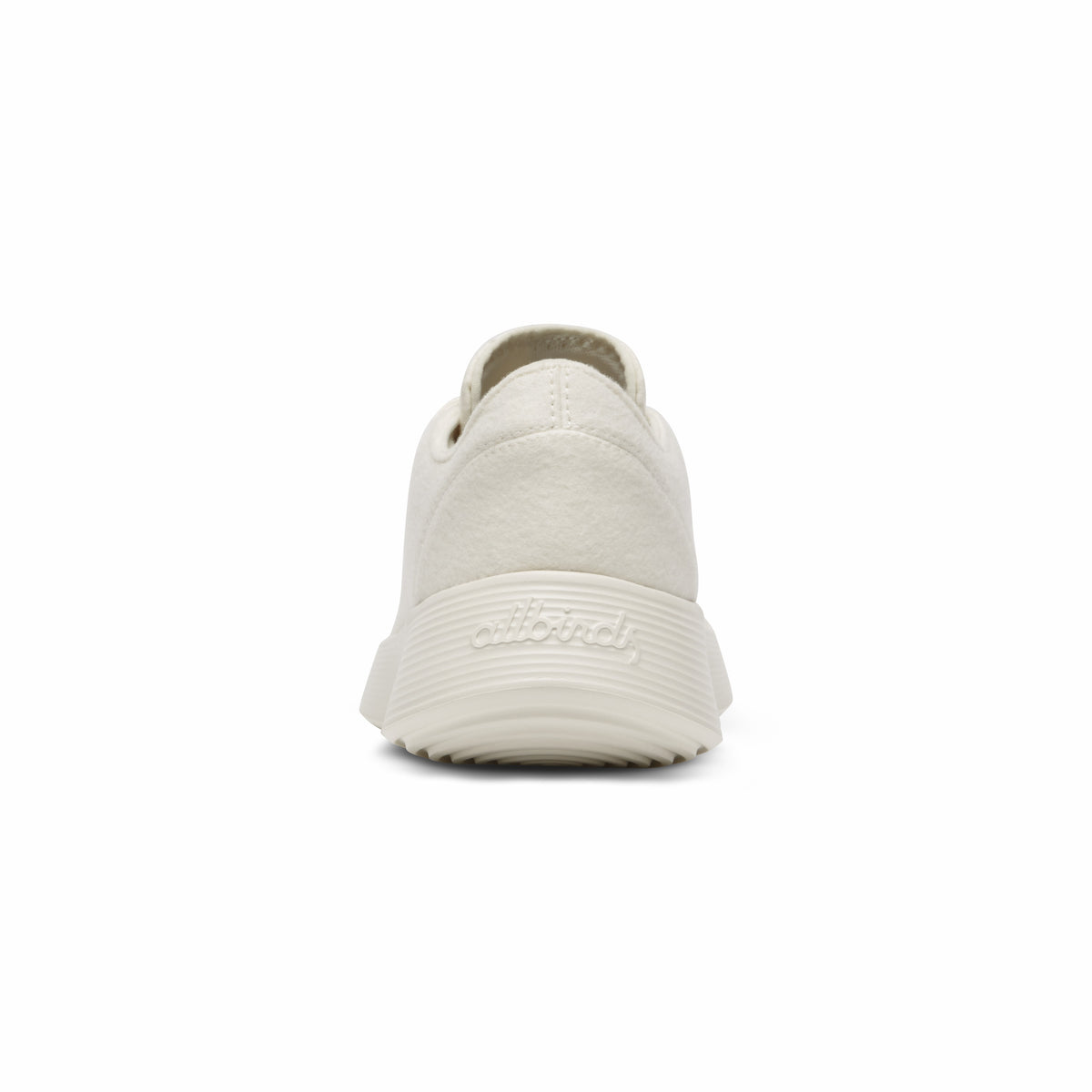 Allbirds Men Wool Runner Go