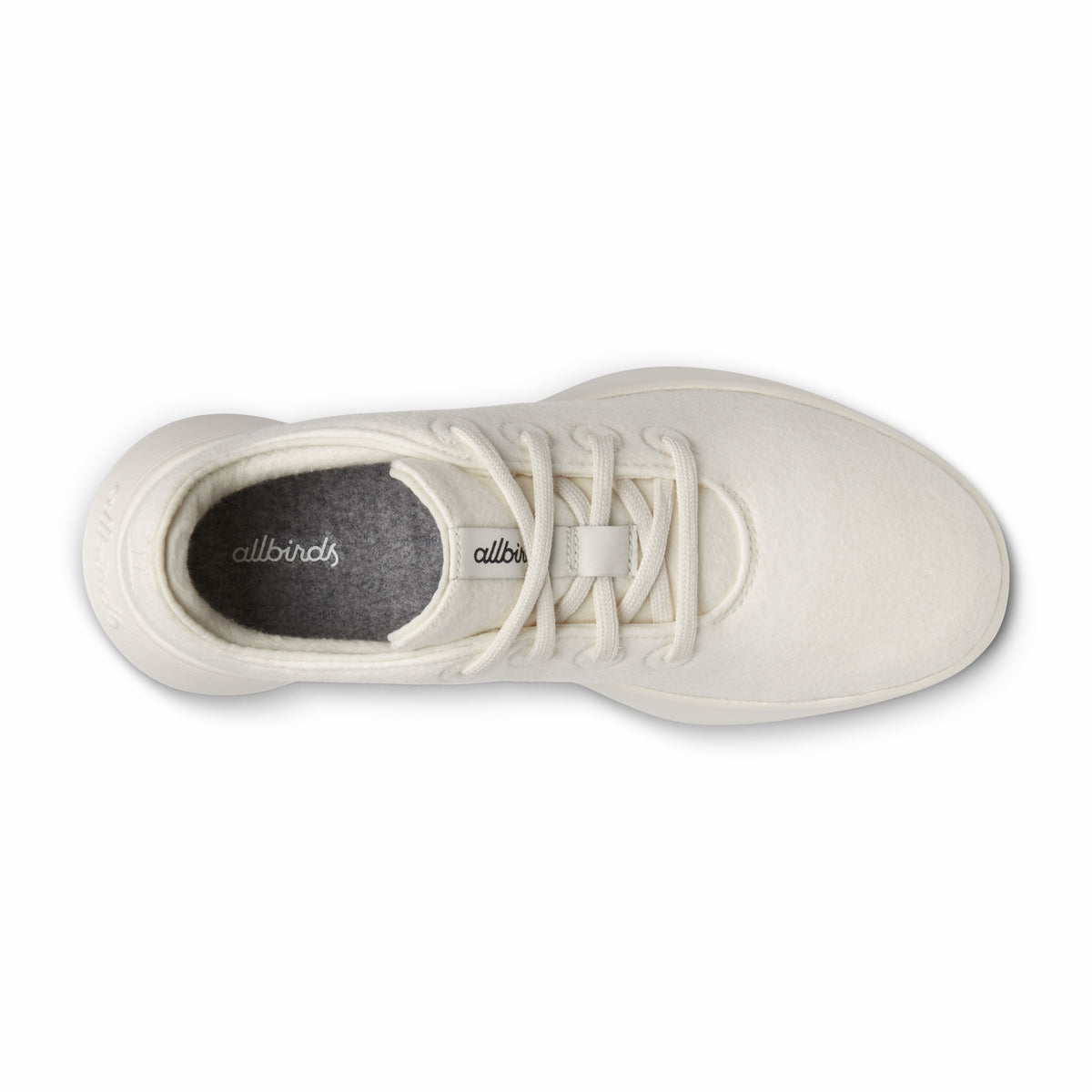Allbirds Men Wool Runner Go