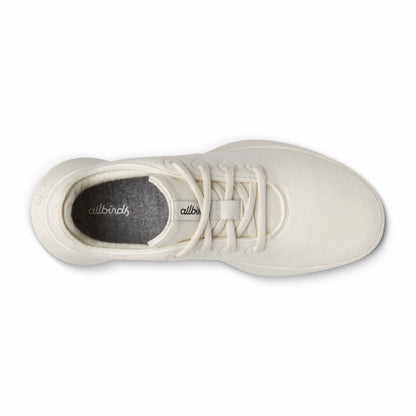 Allbirds Men Wool Runner Go
