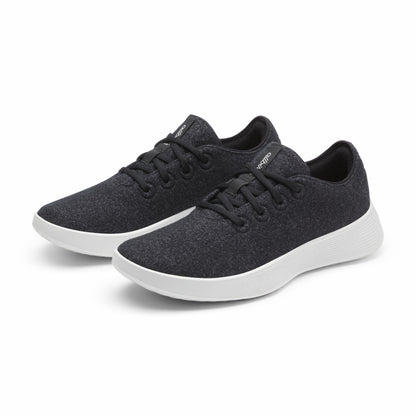Allbirds Men Wool Runner Go