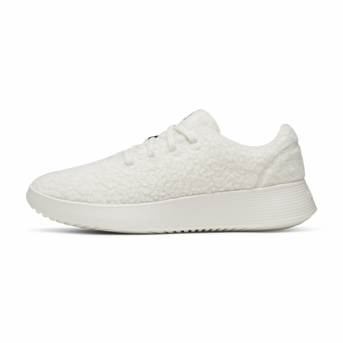 Allbirds Men Wool Runner Go - Fluff