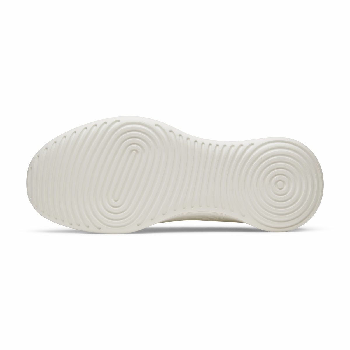 Allbirds Men Wool Runner Go - Fluff