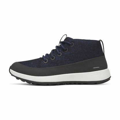Allbirds Men Wool Runner NZ Mid Waterproof