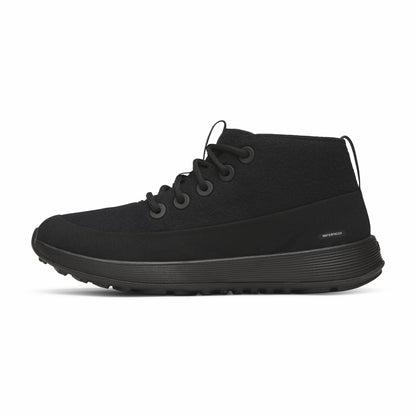 Allbirds Men Wool Runner NZ Mid Waterproof