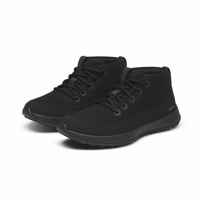 Allbirds Men Wool Runner NZ Mid Waterproof