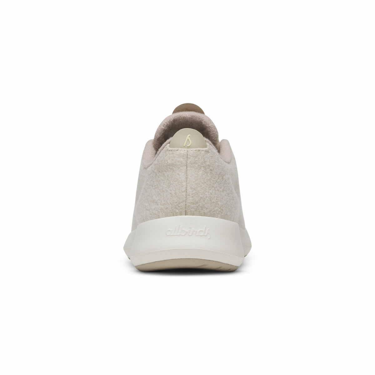 Allbirds Men Wool Runner Mizzle