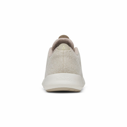 Allbirds Men Wool Runner Mizzle