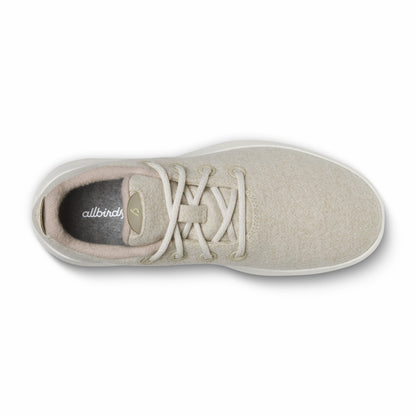 Allbirds Men Wool Runner Mizzle