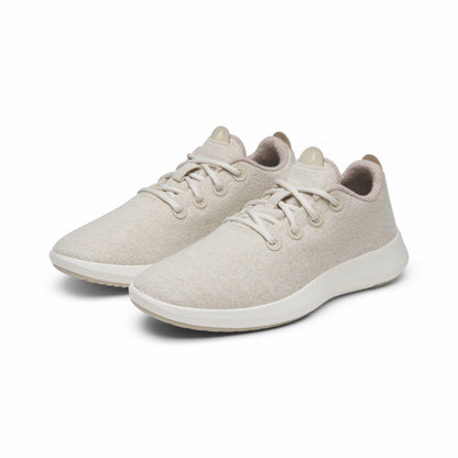 Allbirds Men Wool Runner Mizzle