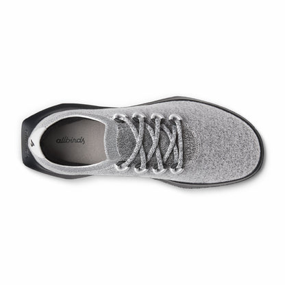 Allbirds Men Wool Dasher Mizzle