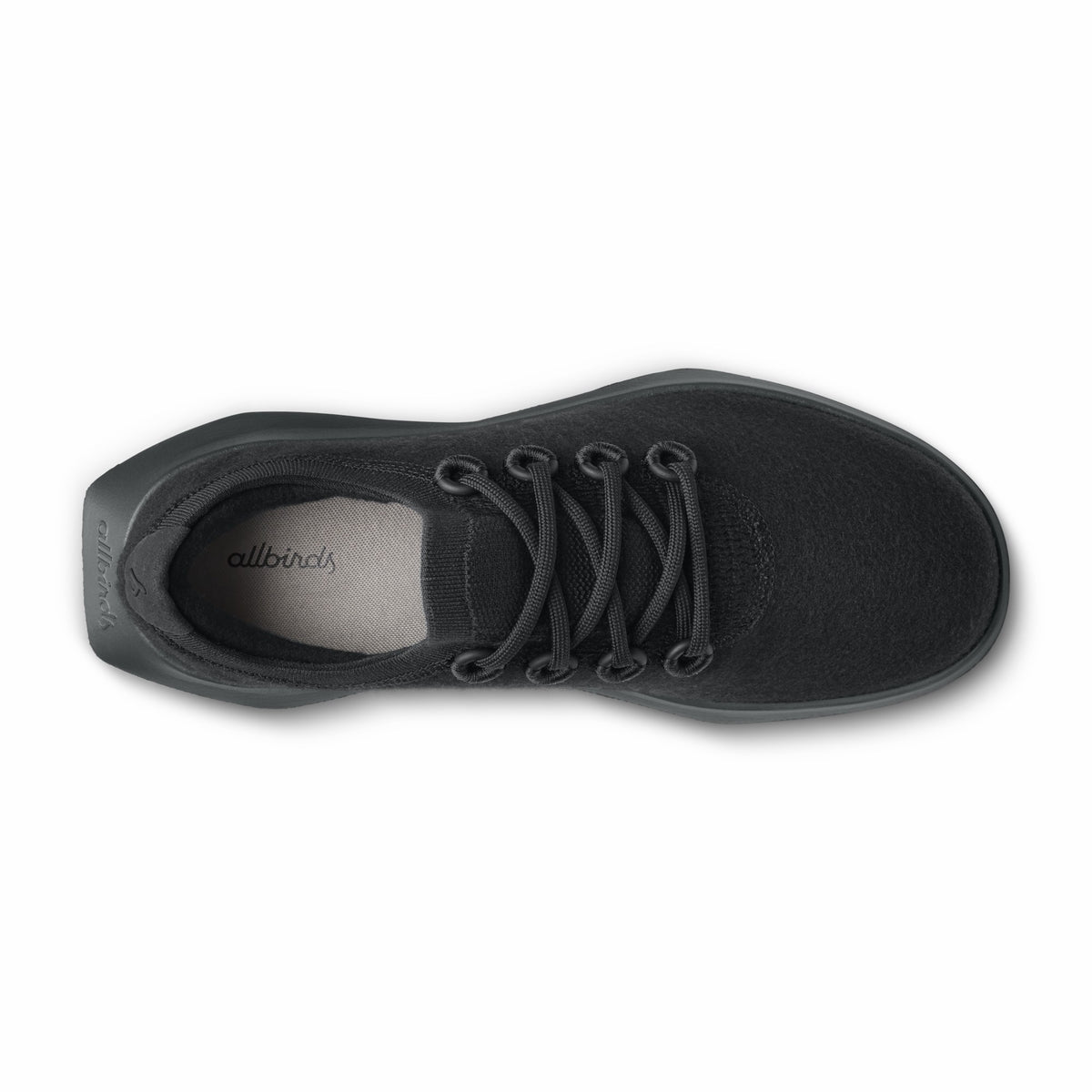 Allbirds Men Wool Dasher Mizzle