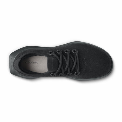 Allbirds Men Wool Dasher Mizzle