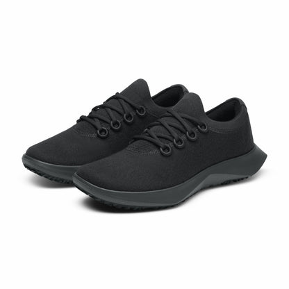 Allbirds Men Wool Dasher Mizzle