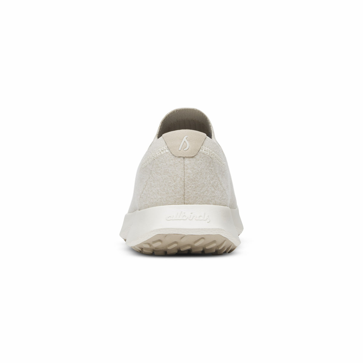 Allbirds Men Wool Dasher Mizzle