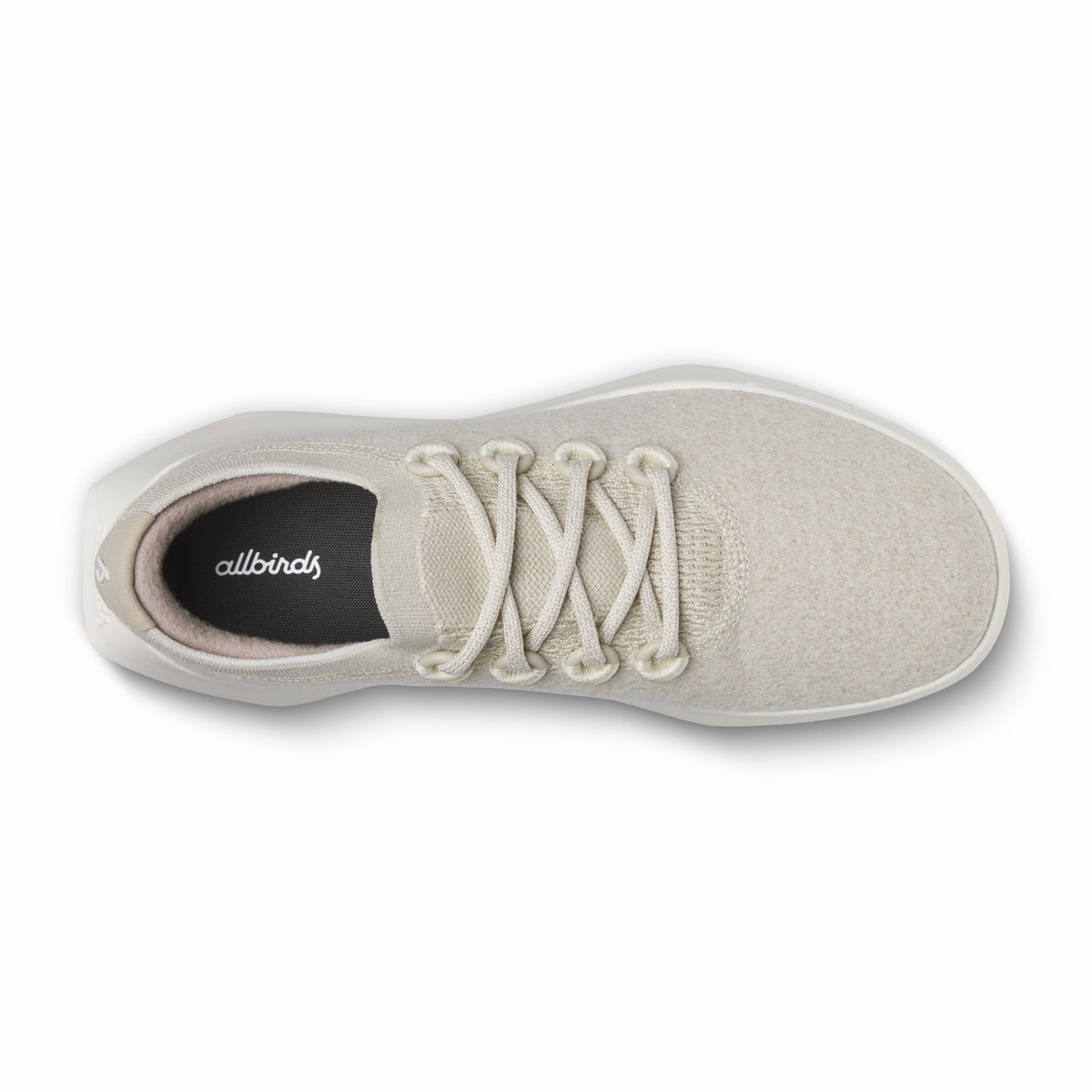 Allbirds Men Wool Dasher Mizzle