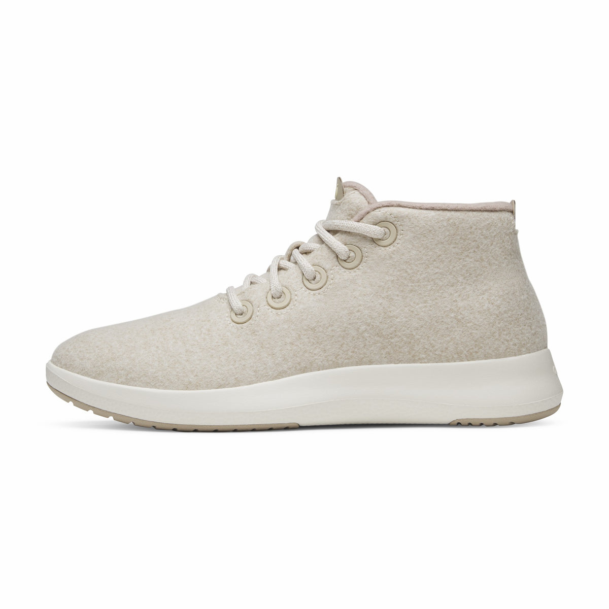 Allbirds Men Wool Runner-up Mizzle
